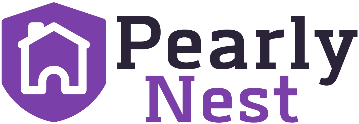 PearlyNest home insurance logo