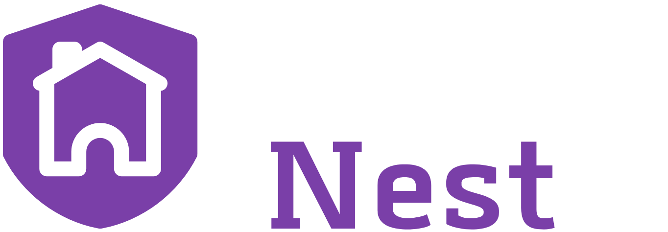 PearlyNest home insurance logo